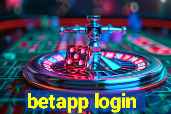 betapp login